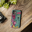 Graffiti Series | Slim Phone Case