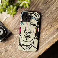 New Totem Series | Slim Phone Case
