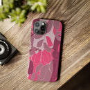 Leafy Twins | Slim Phone Case