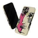 Totem Series | Slim Phone Case