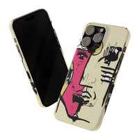 Totem Series | Slim Phone Case