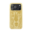Totem Series | Slim Phone Case