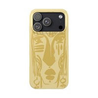 Totem Series | Slim Phone Case