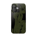 Sans Oculus 2024 Collection | Slim Phone Case
