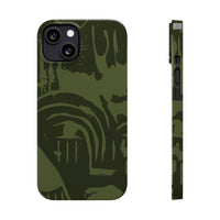 Totem Series | Slim Phone Case
