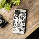 Totem Series | Slim Phone Case