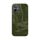 Totem Series | Slim Phone Case