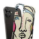 New Totem Series | Slim Phone Case