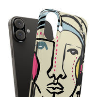 New Totem Series | Slim Phone Case