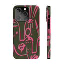 Totem Series | Slim Phone Case