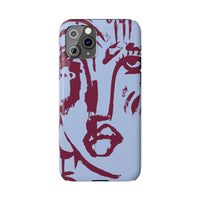 Totem Series | Slim Phone Case