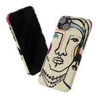 New Totem Series | Slim Phone Case