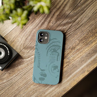 Totem Series | Slim Phone Case