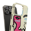 New Totem Series | Slim Phone Case