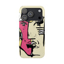 Totem Series | Slim Phone Case