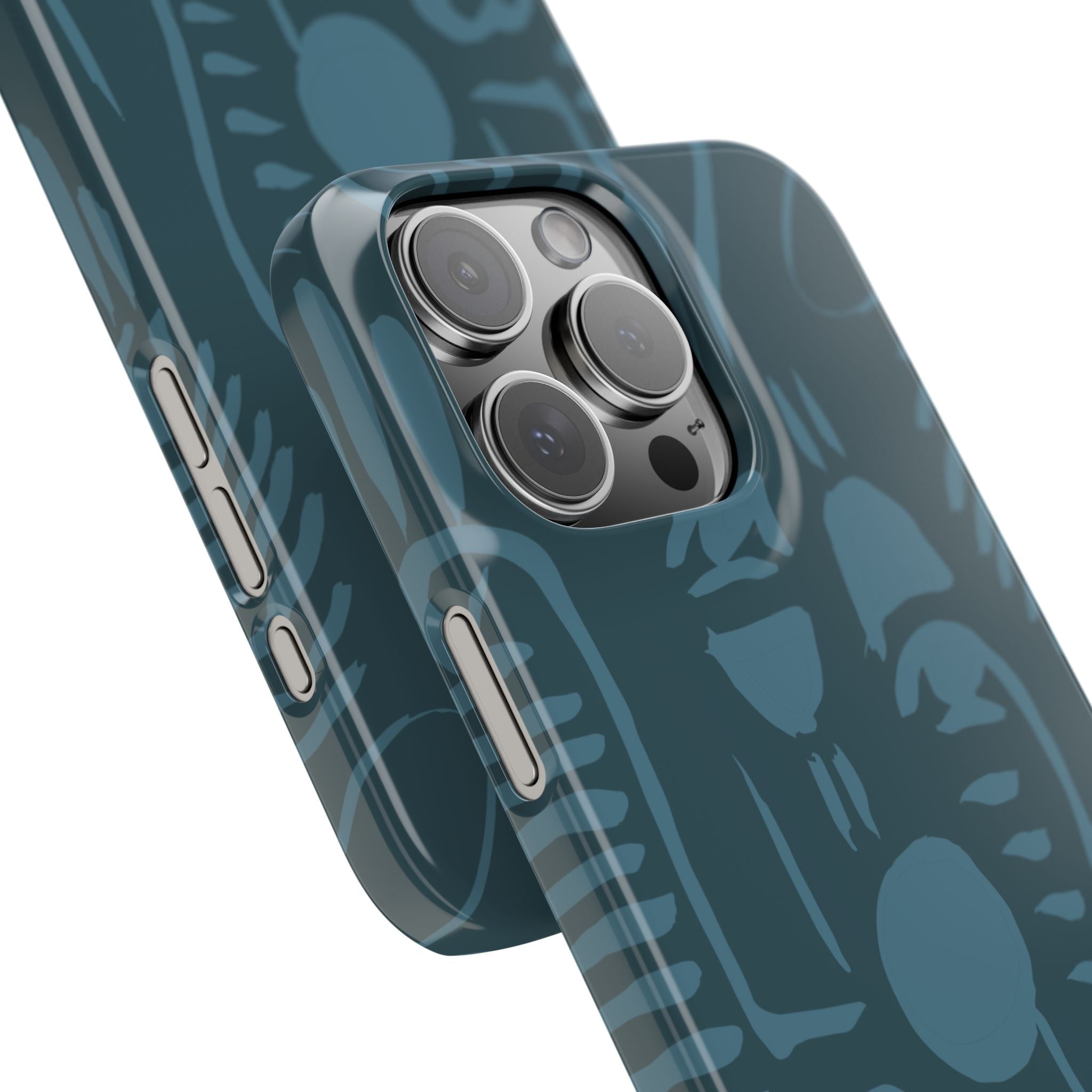 Totem Series | Slim Phone Case