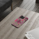 Color Block Series | Slim Phone Series
