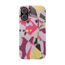 Color Block Series | Slim Phone Case