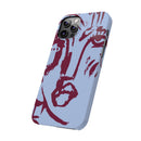 Totem Series | Slim Phone Case