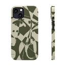 Color Block Series | Slim Phone Case