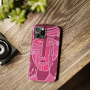 Totem Series | Slim Phone Case
