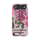 Monstera | Slim Phone Case