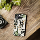 Gabrielle Fabunmi Totem Art Slim Phone Case | 2020 Series