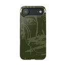 Totem Series | Slim Phone Case