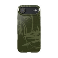 Totem Series | Slim Phone Case