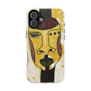 Unique Magnetic Phone Case with Artistic Design, Durable Protection Case, Stylish Phone Cover, Gift for Art Lovers, Colorful [...]