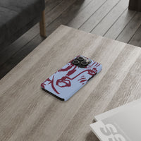 Totem Series | Slim Phone Case