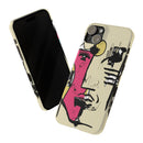 Totem Series | Slim Phone Case