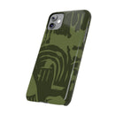 Totem Series | Slim Phone Case