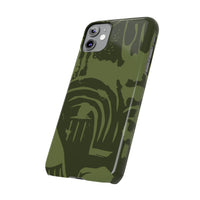 Totem Series | Slim Phone Case