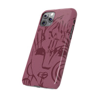 Totem Series | Slim Phone Case