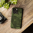 Totem Series | Slim Phone Case