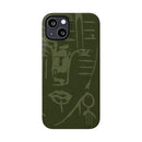 Totem Series | Slim Phone Case
