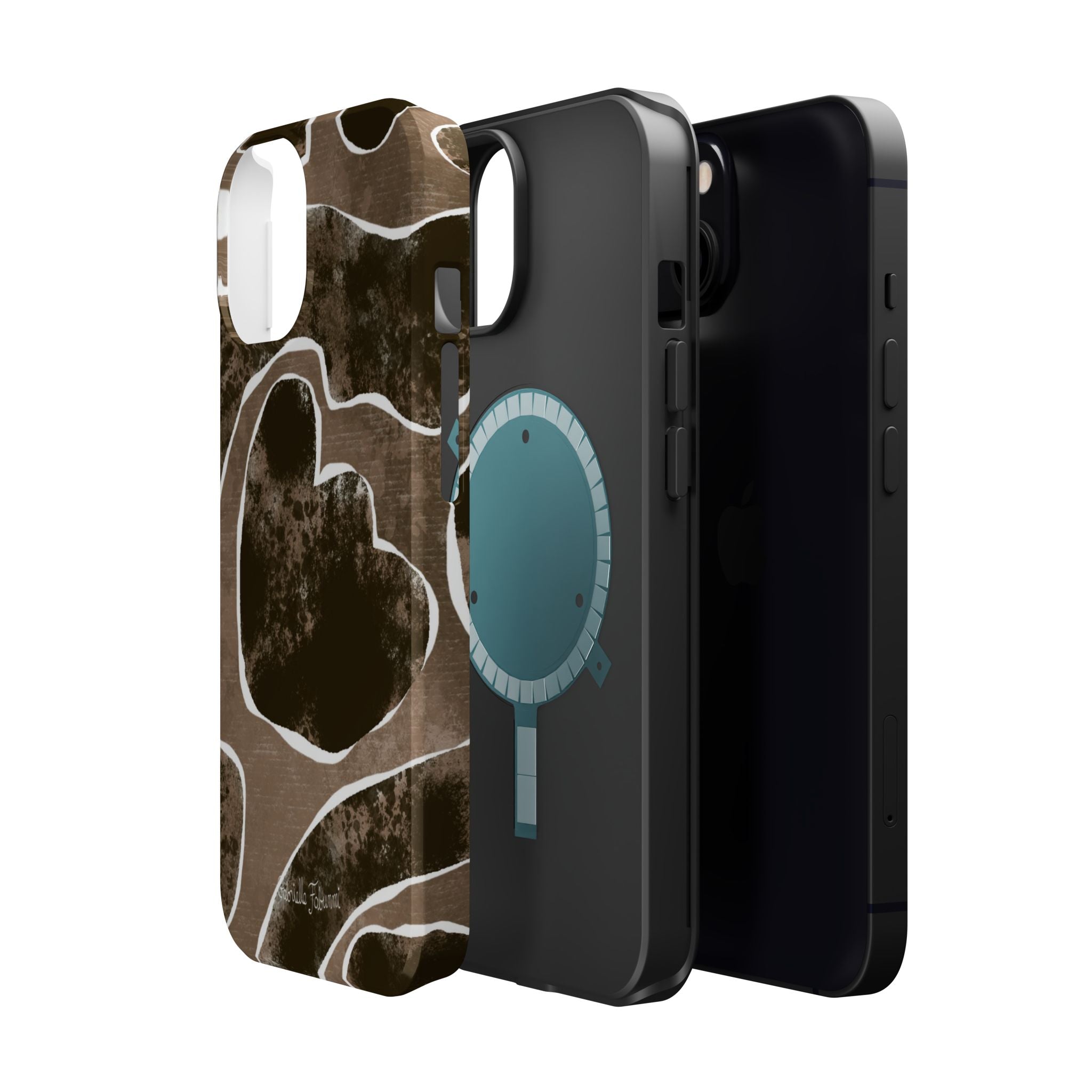 Impact-Resistant Phone Cases with Unique Designs