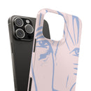 Totem Series | Slim Phone Case