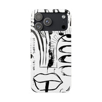 Totem Series | Slim Phone Case