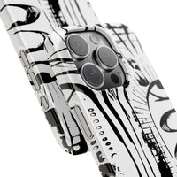 Totem Series | Slim Phone Case