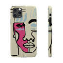 New Totem Series | Slim Phone Case