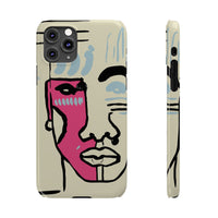 New Totem Series | Slim Phone Case