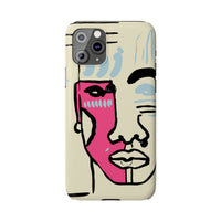 New Totem Series | Slim Phone Case