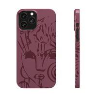 Totem Series | Slim Phone Case