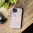 Totem Series | Slim Phone Case