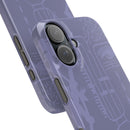 Totem Series | Slim Phone Case