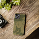 Demetrius | Slim Phone Case