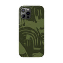 Totem Series | Slim Phone Case