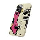 Totem Series | Slim Phone Case